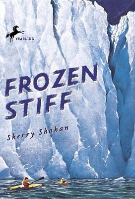 Book cover for Frozen Stiff