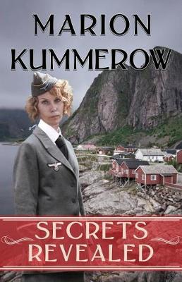 Book cover for Secrets Revealed