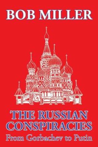 Cover of The Russian Conspiracies