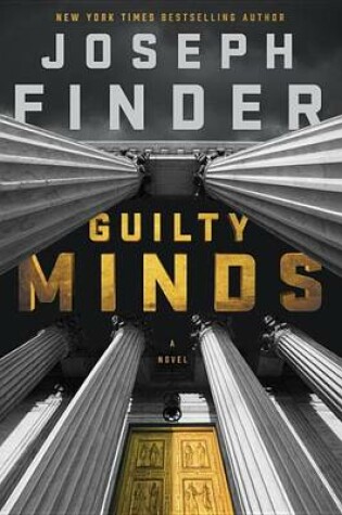 Cover of Guilty Minds