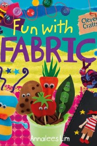 Cover of Fun with Fabric