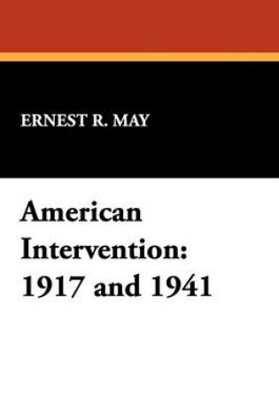 Cover of American Intervention