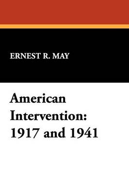 Book cover for American Intervention