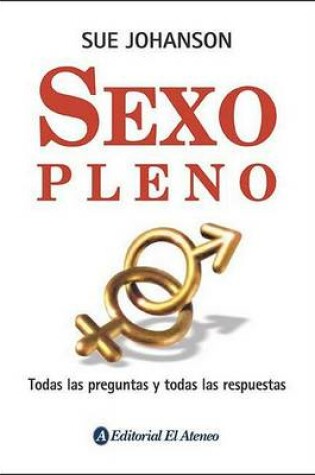 Cover of Sexo Pleno