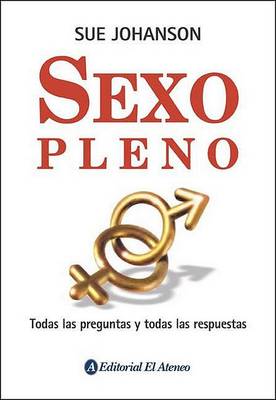 Book cover for Sexo Pleno