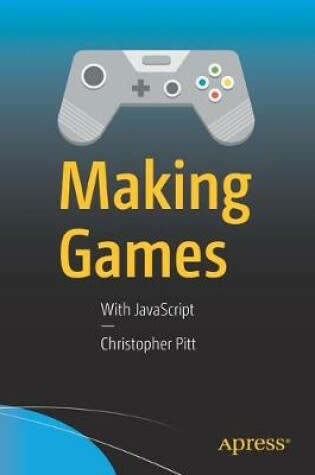 Cover of Making Games