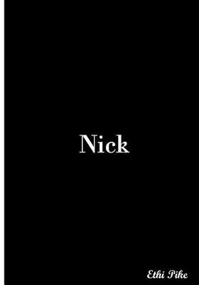 Book cover for Nick