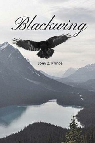 Cover of Blackwing