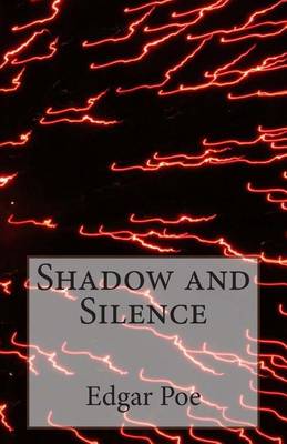 Book cover for Shadow and Silence