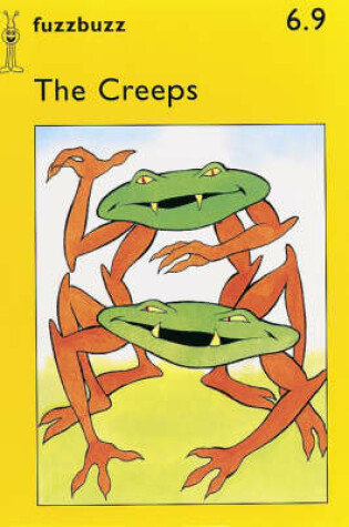 Cover of The Creeps