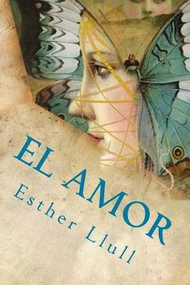 Book cover for El amor