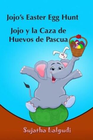 Cover of Children's Spanish book