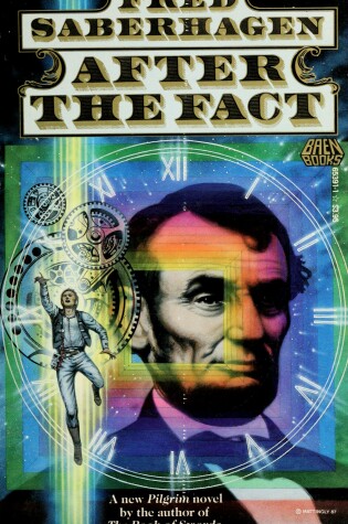 Cover of After the Fact