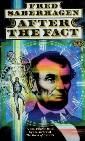 Book cover for After the Fact