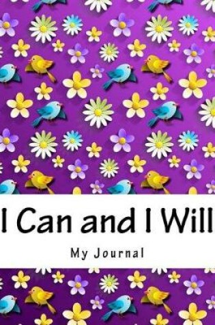 Cover of I Can and I Will