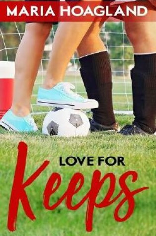 Cover of Love for Keeps