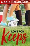 Book cover for Love for Keeps