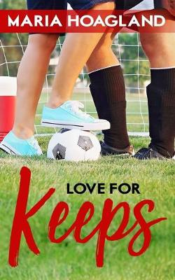 Book cover for Love for Keeps