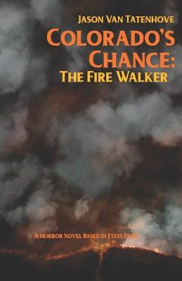 Book cover for Colorado's Chance