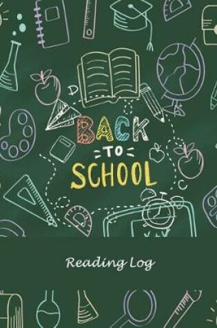 Cover of Back To School