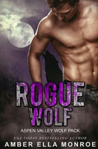 Cover of Rogue Wolf