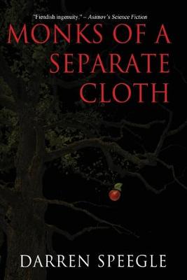 Book cover for Monks of a Separate Cloth