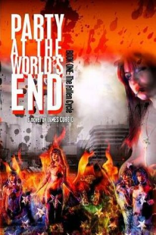 Cover of Party At The World's End