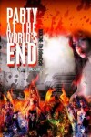 Book cover for Party At The World's End