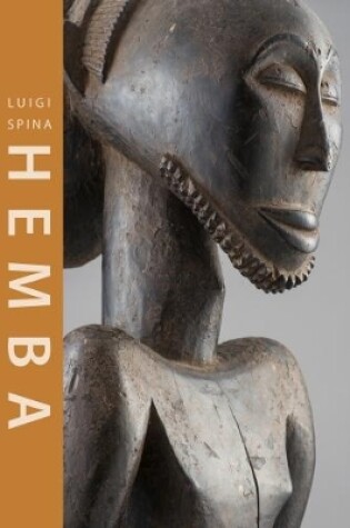 Cover of Hemba