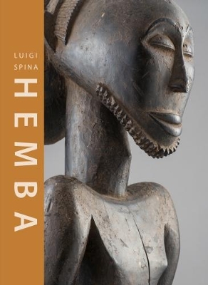 Book cover for Hemba