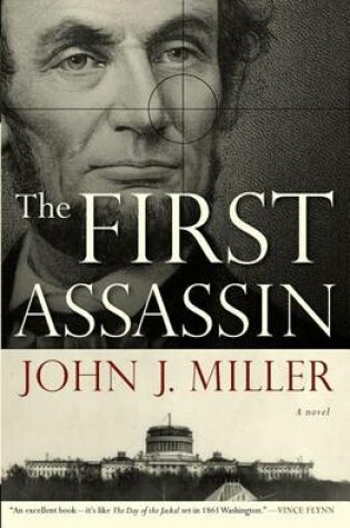 Cover of The First Assassin