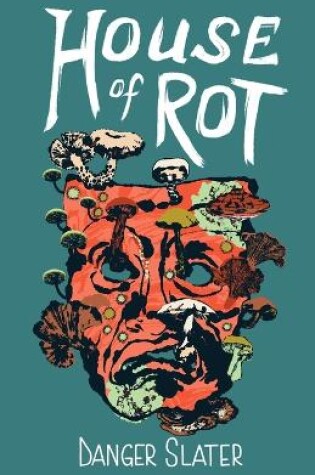 Cover of House of Rot