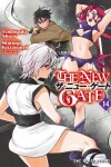 Book cover for The New Gate Volume 14