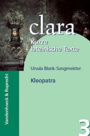 Cover of Kleopatra