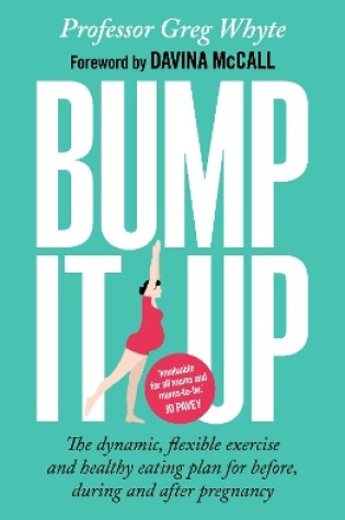 Cover of Bump It Up
