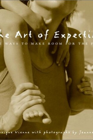 Cover of The Art of Expecting