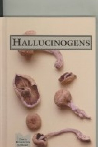 Cover of Hallucinogens