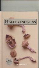 Cover of Hallucinogens