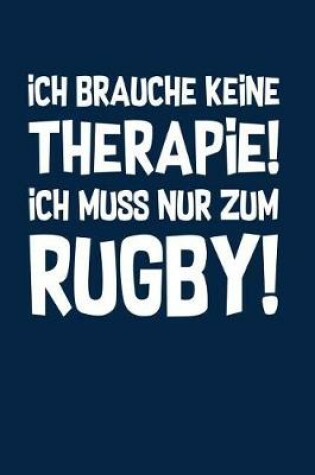Cover of Rugbyspieler