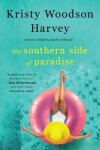 Book cover for The Southern Side of Paradise