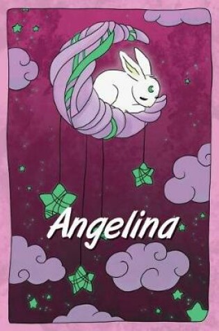 Cover of Angelina