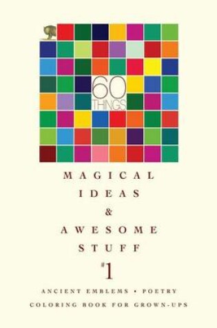 Cover of 60 Things