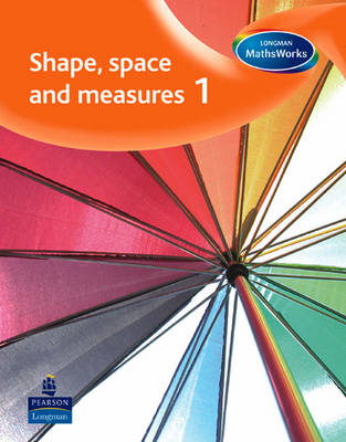 Book cover for Longman MathsWorks: Year 1 Evaluation Pack