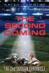 Book cover for The Second Coming