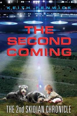 Cover of The Second Coming