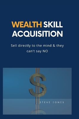 Book cover for Wealth Skill Acquisition