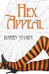 Book cover for Hex Appeal
