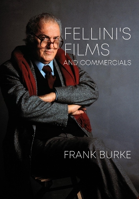 Cover of Fellini’s Films and Commercials