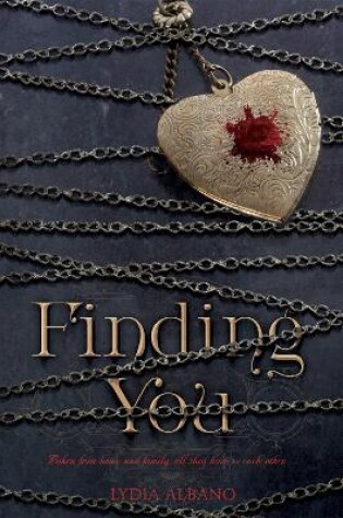 Cover of Finding You