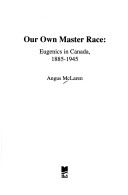 Book cover for Our Own Master Race